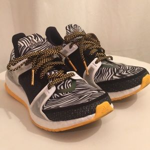 Adidas PureBOOST X Training Shoes